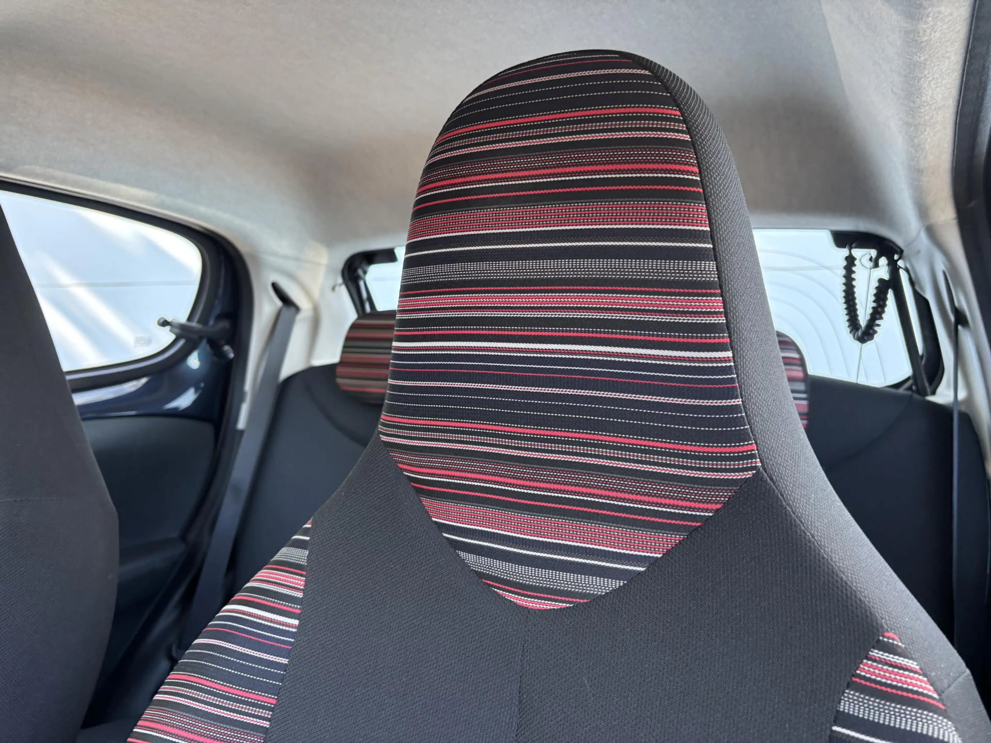 Citroen C1 1.0 e-VTi Selection l Airco l Radio l — photo 27
