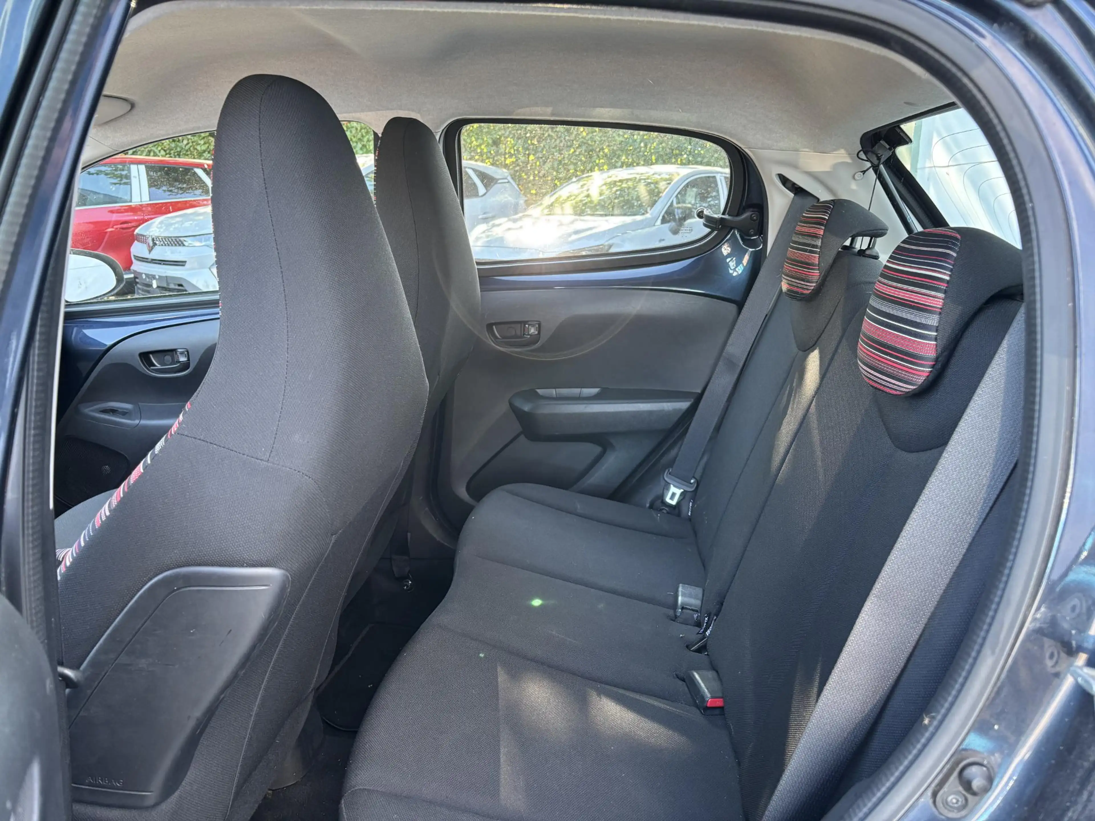 Citroen C1 1.0 e-VTi Selection l Airco l Radio l — photo 8
