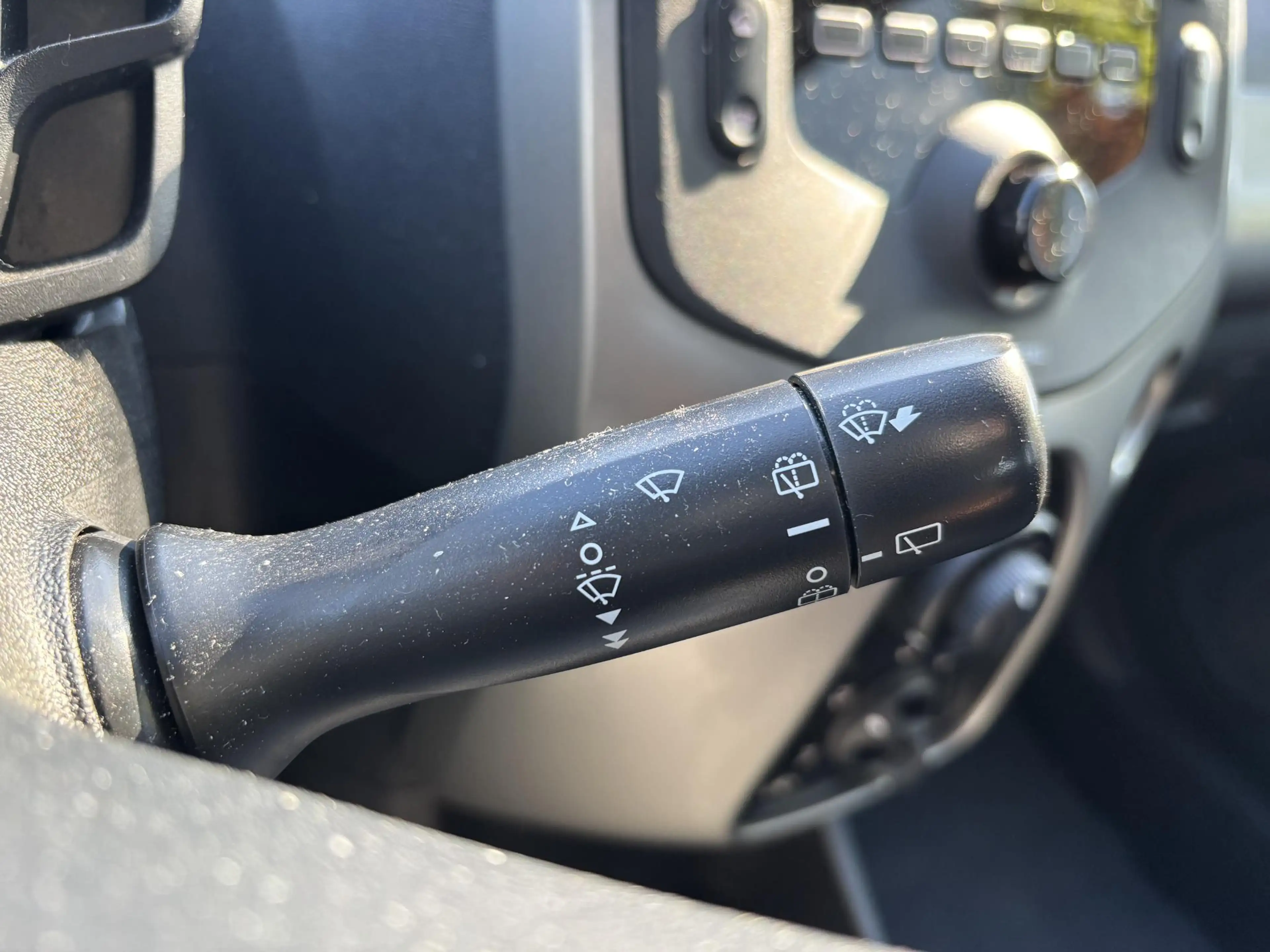 Citroen C1 1.0 e-VTi Selection l Airco l Radio l — photo 22