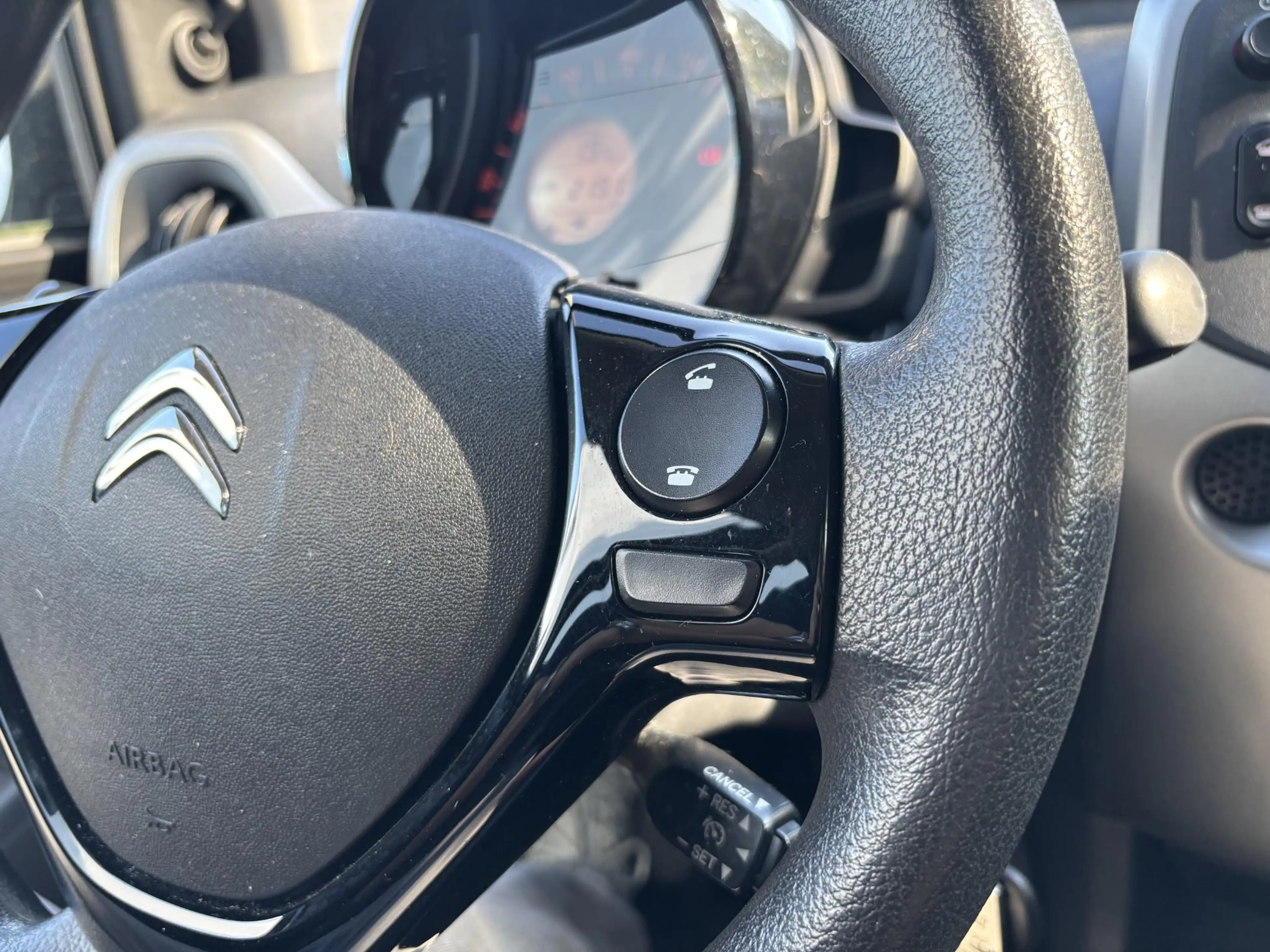 Citroen C1 1.0 e-VTi Selection l Airco l Radio l — photo 20