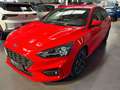 Ford Focus 1.5 EcoBoost ST-Line Piros - thumbnail 5