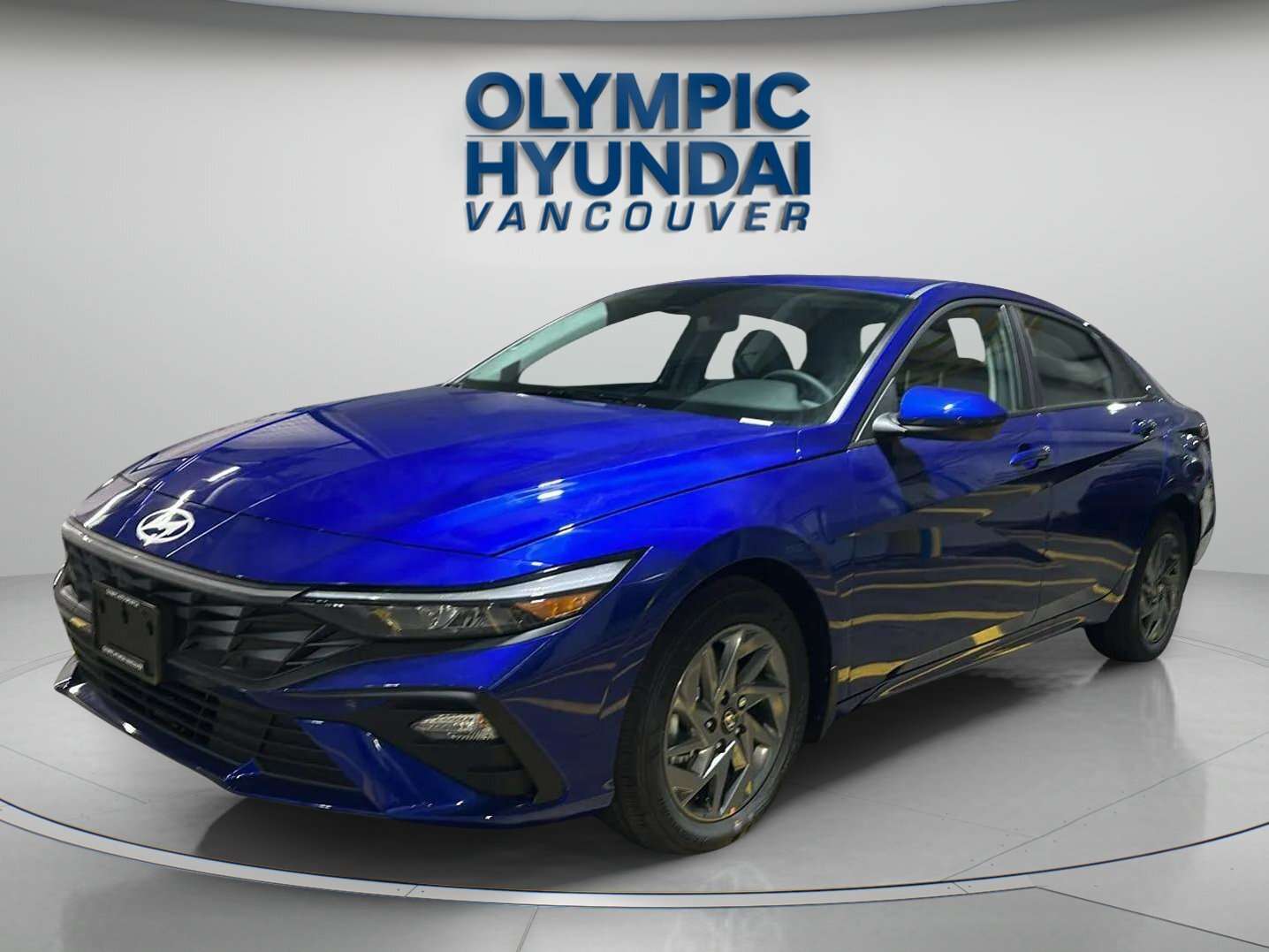 2025 Hyundai Elantra Pref Tech | Certified Pre-Owned | 5.99% Rate
