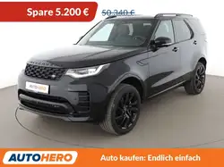 Land Rover Discovery D300 Mild Hybrid SE R Dynamic AWD Aut.*NAVI*LED*