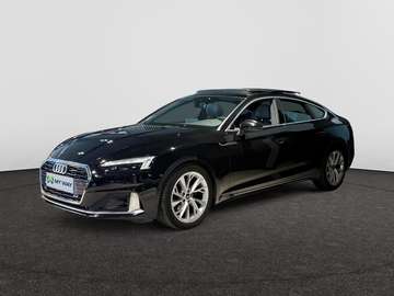 A5 Sportback 35 TDi Business Edition Advanced S tron.
