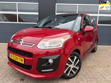 1.4 VTi|Airco|Cruise control!!!|
