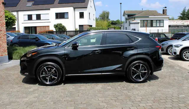 Lexus NX 300h 2.5i AWD Automaat !! 56000km!!