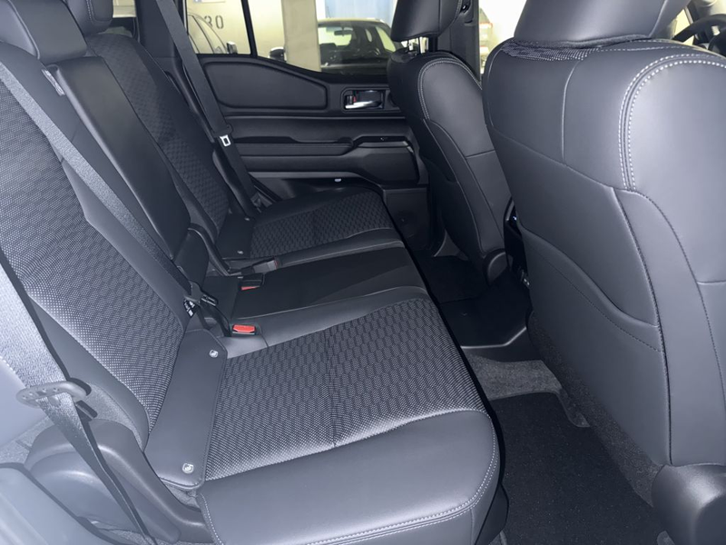 Toyota Land Cruiser 250 Mild-Hybrid Lounge Pano.dach,HUD,360°,sofort — photo 11