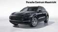 Porsche Cayenne E-Hybrid Zwart - thumbnail 1