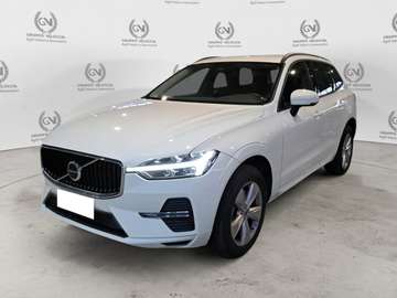 XC60 B4 (d) Geartronic Momentum