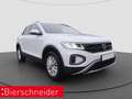 Volkswagen T-Roc 1.0 TSI NAVI LED KAMERA Weiß - thumbnail 3