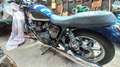Triumph Bonneville SE Bonneville Bleu - thumbnail 2