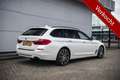 BMW 540 5-serie Touring 540i xDrive | Individual | Panodak Blanc - thumbnail 14