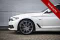BMW 540 5-serie Touring 540i xDrive | Individual | Panodak Blanc - thumbnail 9