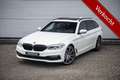 BMW 540 5-serie Touring 540i xDrive | Individual | Panodak Blanc - thumbnail 45