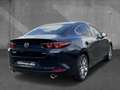 Mazda 3 SKYACTIV-X 2.0 M Hybrid 6GS  SELECTION DES- Bleu - thumbnail 3