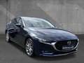 Mazda 3 SKYACTIV-X 2.0 M Hybrid 6GS  SELECTION DES- Blauw - thumbnail 5