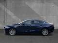Mazda 3 SKYACTIV-X 2.0 M Hybrid 6GS  SELECTION DES- Bleu - thumbnail 2
