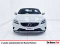 Volvo V40 2.0 d2 r-design Weiß - thumbnail 2