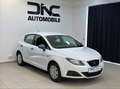 SEAT Ibiza Chili 1,2 Weiß - thumbnail 1