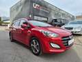 Hyundai i30 Classic Rot - thumbnail 2