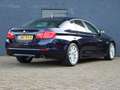 BMW 535 5-serie 535i High Executive Uitmuntende staat unie Bleu - thumbnail 5