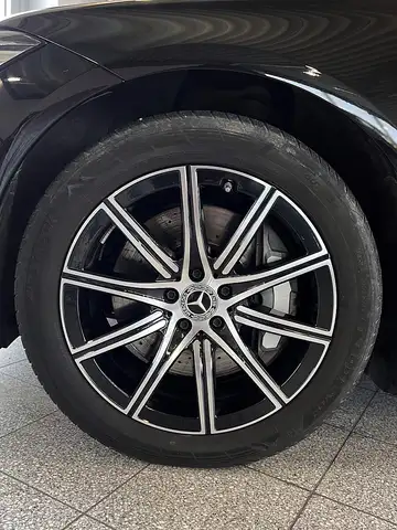 Mercedes-Benz S 500 4MATIC Aut. Ansicht 23