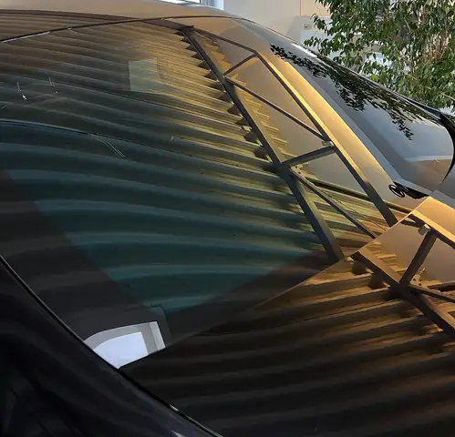 Mercedes-Benz S 500 4MATIC Aut. Ansicht 15