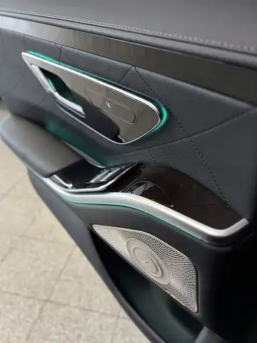 Mercedes-Benz S 500 4MATIC Aut. Ansicht 11