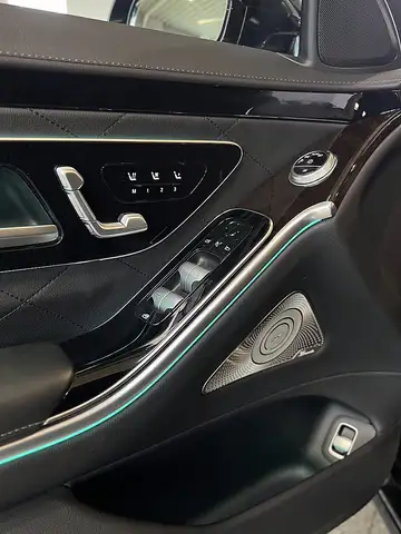 Mercedes-Benz S 500 4MATIC Aut. Ansicht 10