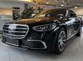 Mercedes-Benz S 500 4MATIC Aut. Schwarz - thumbnail 1