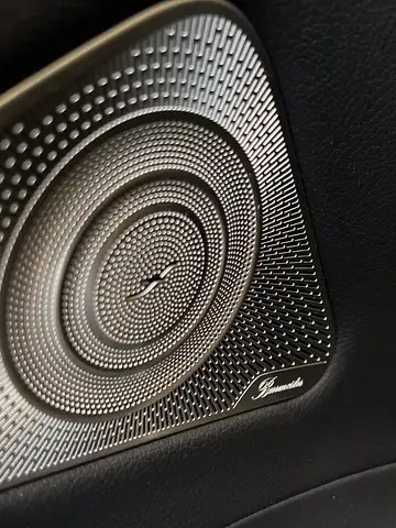 Mercedes-Benz S 500 4MATIC Aut. Ansicht 19