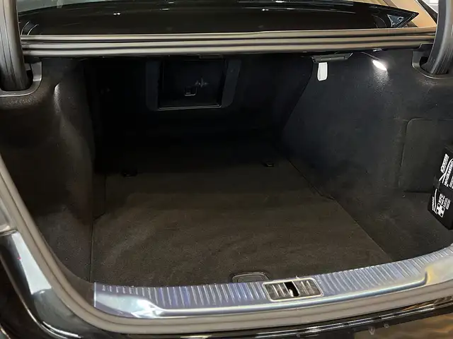 Mercedes-Benz S 500 4MATIC Aut. Ansicht 16