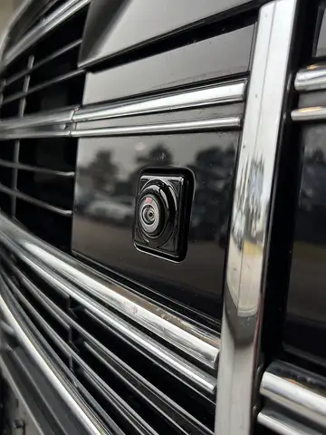 Mercedes-Benz S 500 4MATIC Aut. Ansicht 20