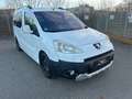 Peugeot Partner Premium Bianco - thumbnail 2