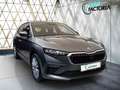 Skoda Scala -32% 1.0 TSI BVA 115cv +MIRRORLINK+RADAR+Opts Gris - thumbnail 2