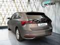 Skoda Scala -32% 1.0 TSI BVA 115cv +MIRRORLINK+RADAR+Opts Gris - thumbnail 4