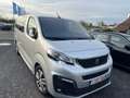 Peugeot Traveller Traveller L3 2.0 BlueHDi 180 EAT8 Allure FULL FULL Silver - thumbnail 2
