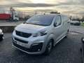 Peugeot Traveller Traveller L3 2.0 BlueHDi 180 EAT8 Allure FULL FULL Silver - thumbnail 1