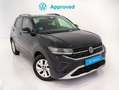 Volkswagen T-Cross 1.0 TSI Life Aut. 85kW Noir - thumbnail 1