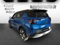 Opel Frontera Frontera GS M-HYBRID *AUTOMATIK* Blau - thumbnail 2