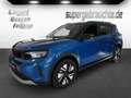Opel Frontera Frontera GS M-HYBRID *AUTOMATIK* Blau - thumbnail 1