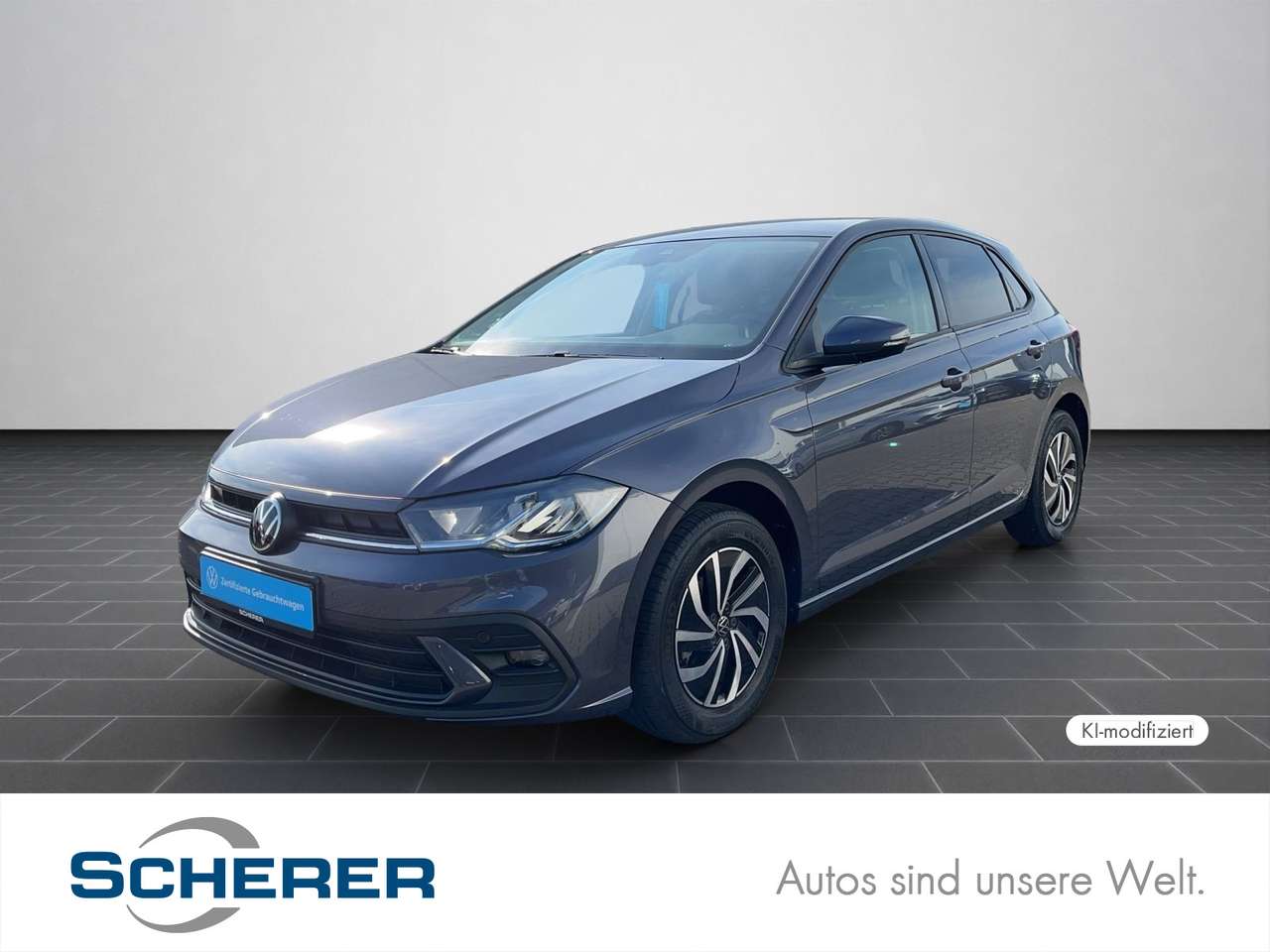Volkswagen Polo 2026