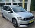 Volkswagen Touran 1,5 TSI*Navi*BT*DAB*CarPlay*ACC*7-Sitzer* Silber - thumbnail 8