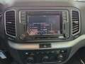 Volkswagen Sharan 1,4 TSI DSG,7 SITZER,AHK,NAVI,DAB,SPURH. Klima Bleu - thumbnail 12