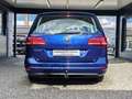 Volkswagen Sharan 1,4 TSI DSG,7 SITZER,AHK,NAVI,DAB,SPURH. Klima Bleu - thumbnail 4