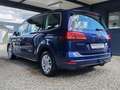 Volkswagen Sharan 1,4 TSI DSG,7 SITZER,AHK,NAVI,DAB,SPURH. Klima Bleu - thumbnail 5