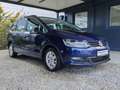 Volkswagen Sharan 1,4 TSI DSG,7 SITZER,AHK,NAVI,DAB,SPURH. Klima Bleu - thumbnail 2