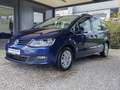 Volkswagen Sharan 1,4 TSI DSG,7 SITZER,AHK,NAVI,DAB,SPURH. Klima Bleu - thumbnail 6