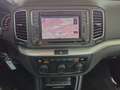 Volkswagen Sharan 1,4 TSI DSG,7 SITZER,AHK,NAVI,DAB,SPURH. Klima Bleu - thumbnail 11