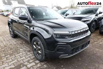 Longitude 1.2 Hybrid 110 DCT SHZ LED PDC 81 kW ...